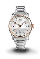 Orologio Locman Donna in Acciaio 0558M14R-ORMWRGB0 - 0558M14R-ORMWRGB0